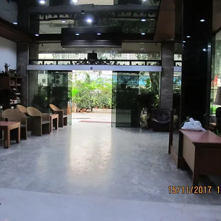Tongpoon Hotel