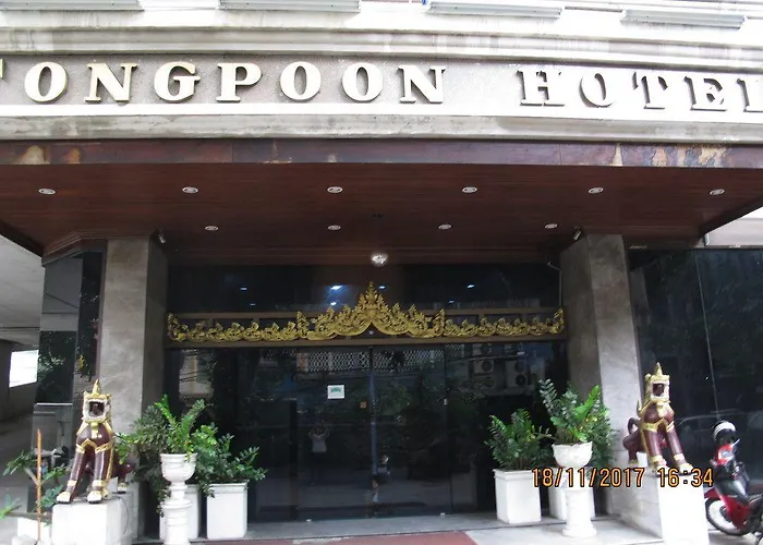 Tongpoon Bangkok