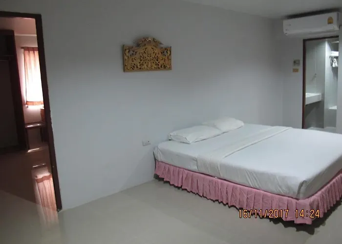 Hotel Tongpoon Bangkok