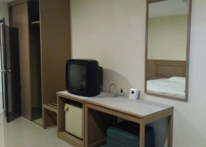 Tongpoon Bangkok