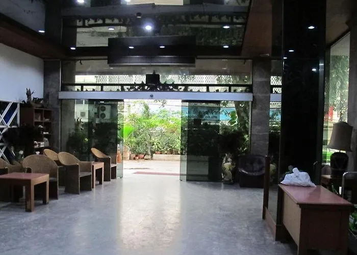 Hotel Tongpoon