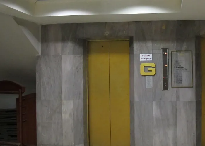 Tongpoon Hotel