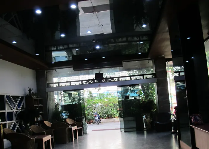 Tongpoon 3*