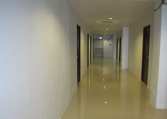 Tongpoon Hotel