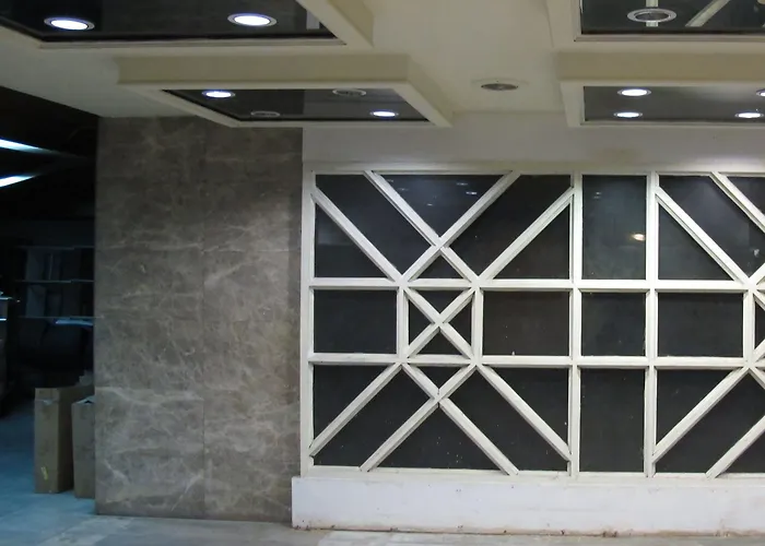 Hotel Tongpoon