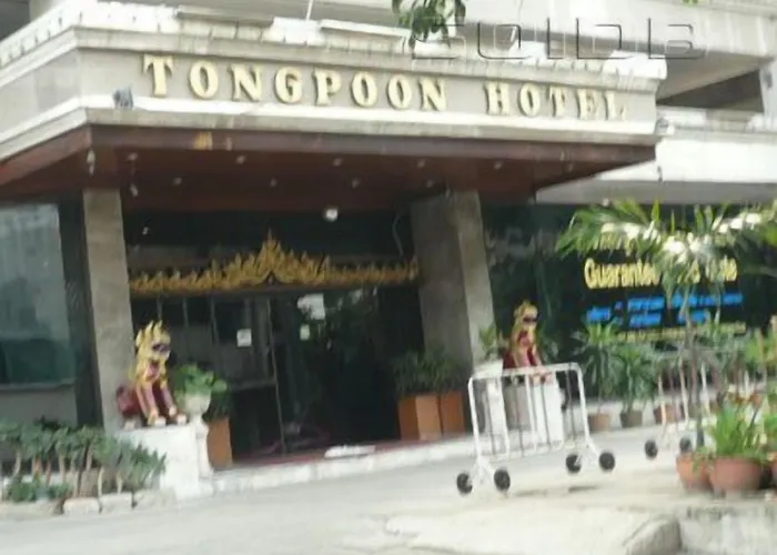 Tongpoon 3*