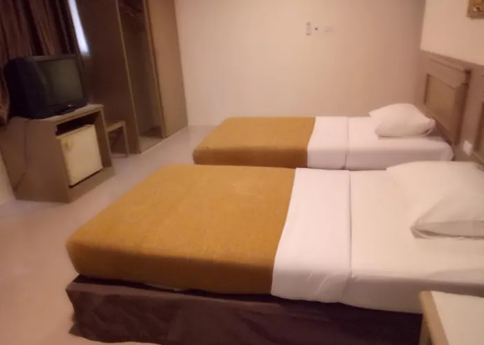 Hotel Tongpoon