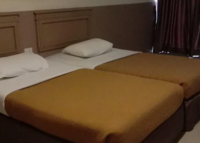 Hotel Tongpoon Bangkok