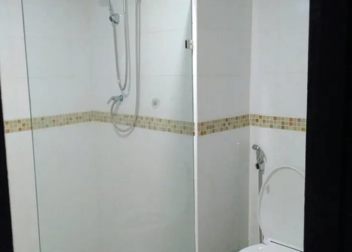 Hotel Tongpoon Bangkok