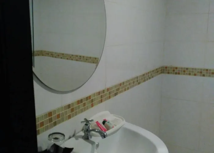 Hotel Tongpoon