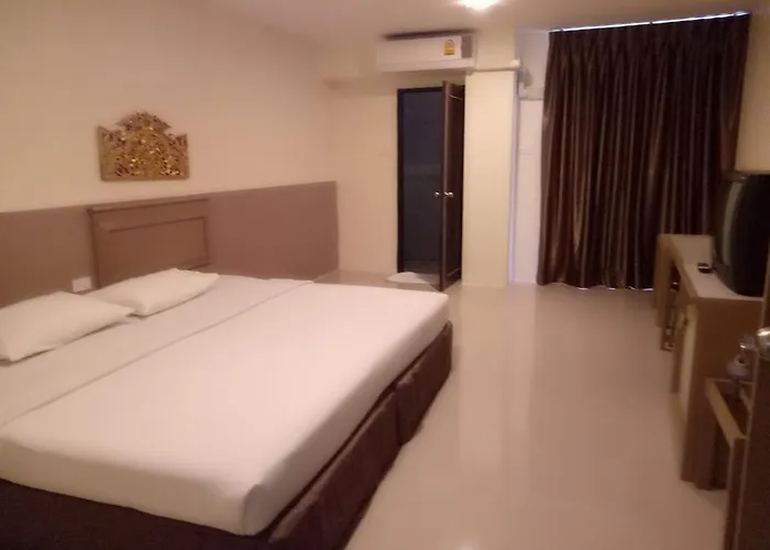 Tongpoon Bangkok