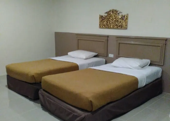 Hotel Tongpoon Bangkok