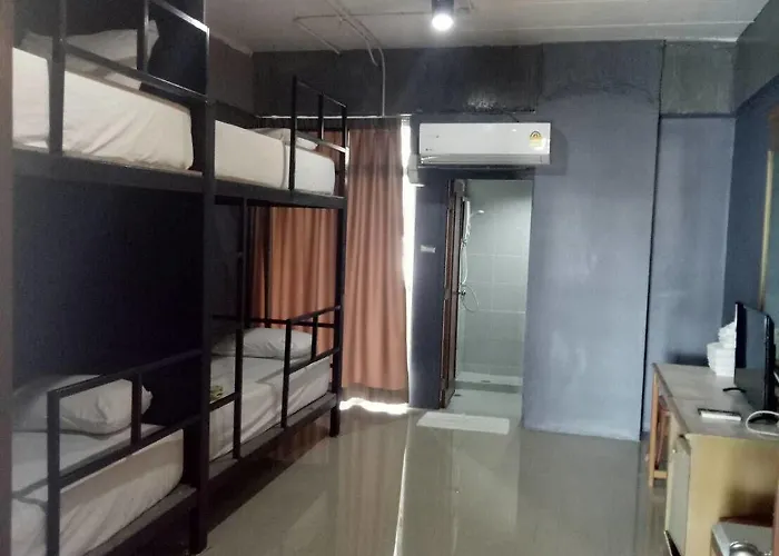 Tongpoon Hotel