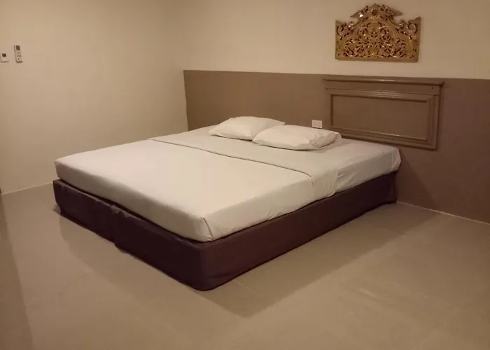 Hotel Tongpoon