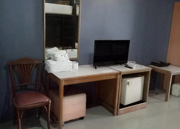 Hotel Tongpoon