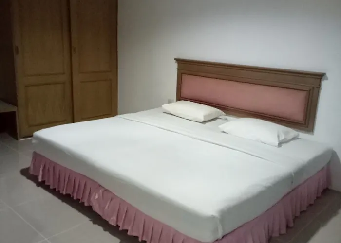 Tongpoon Hotel