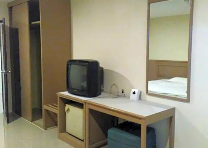 Hotel Tongpoon Bangkok