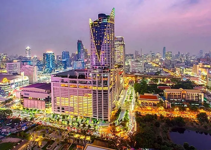 Tongpoon Bangkok