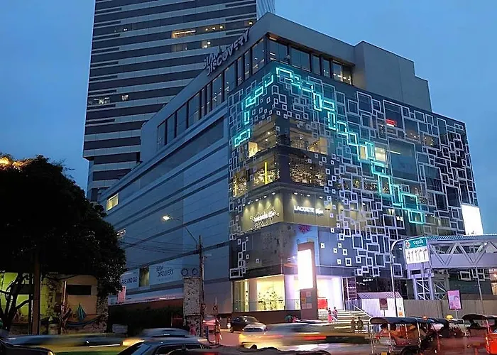 Tongpoon Hotel 3*