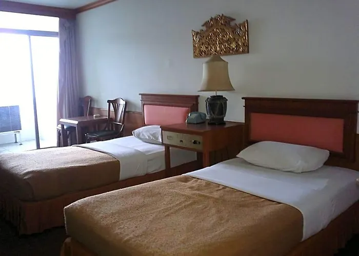 Tongpoon 3* Bangkok