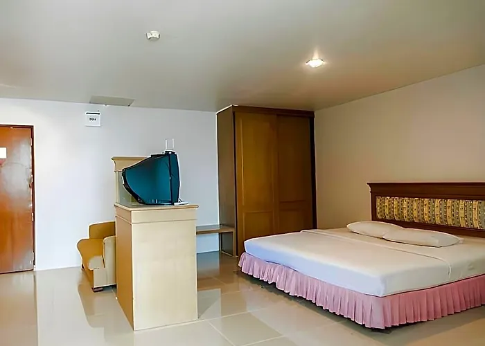 Hotel Tongpoon