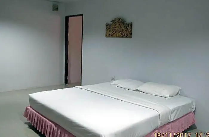 Tongpoon Hotel