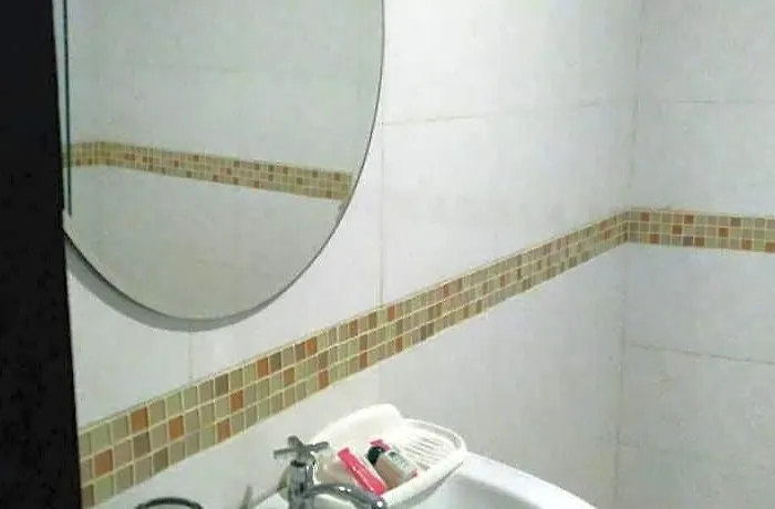 Tongpoon Hotel Bangkok