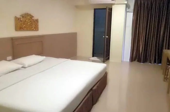 Tongpoon 3* Bangkok