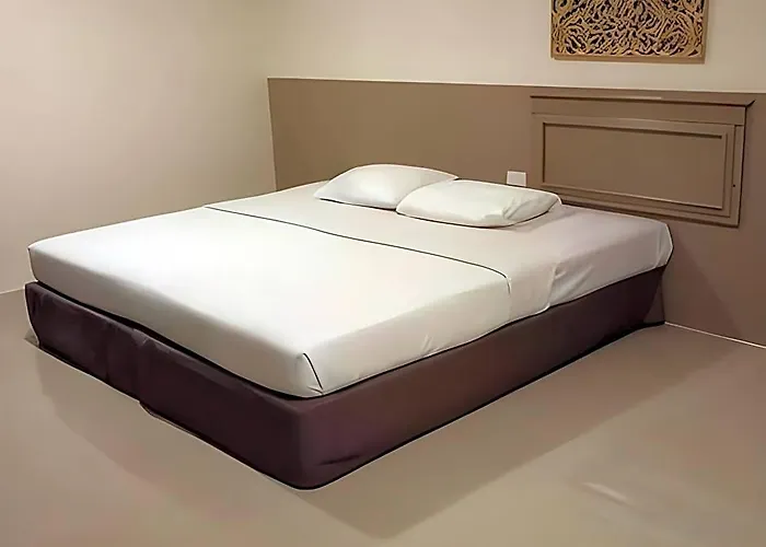 Hotel Tongpoon Bangkok