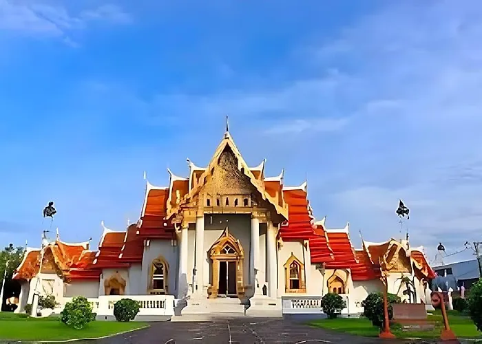 Hotel Tongpoon 3*
