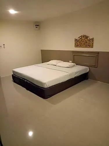 Tongpoon Hotel Bangkok