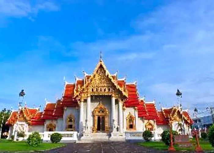 Tongpoon 3* Bangkok