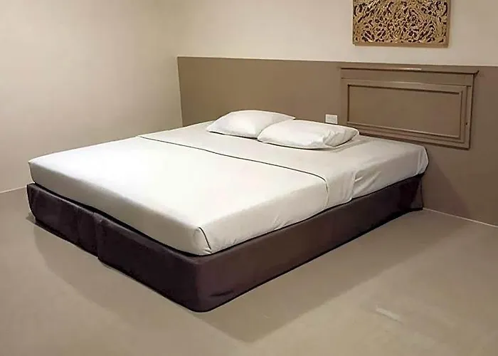 Tongpoon Hotel Bangkok