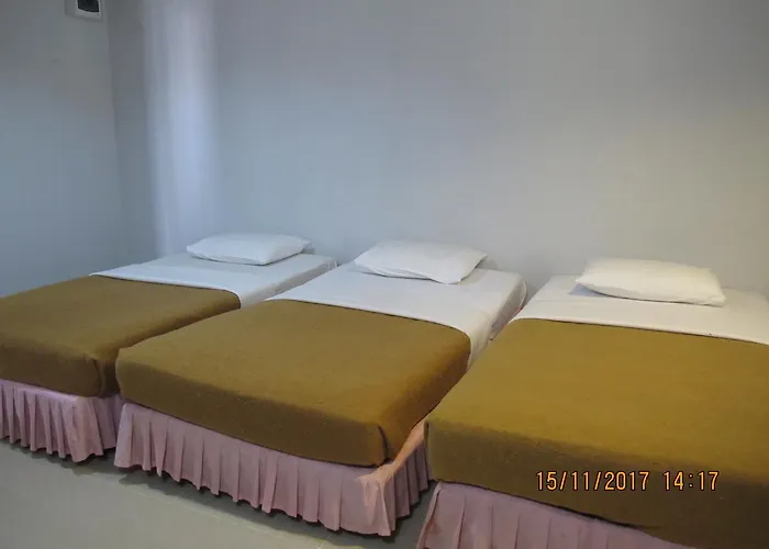 Hotel Tongpoon Bangkok