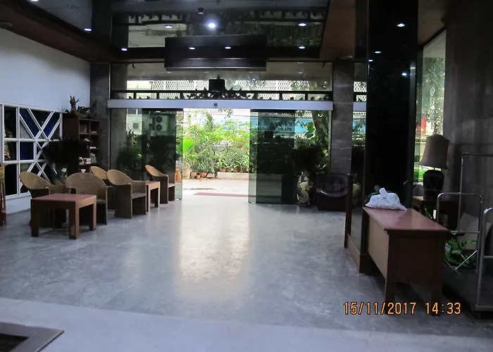 Hotel Tongpoon