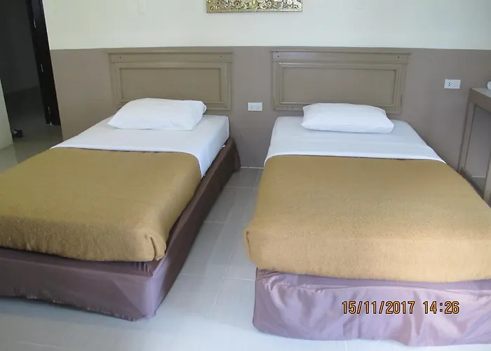 Tongpoon 3* Bangkok
